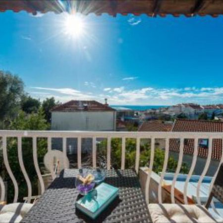 Ivana Central Apartment Dubrovnik Dış mekan fotoğraf