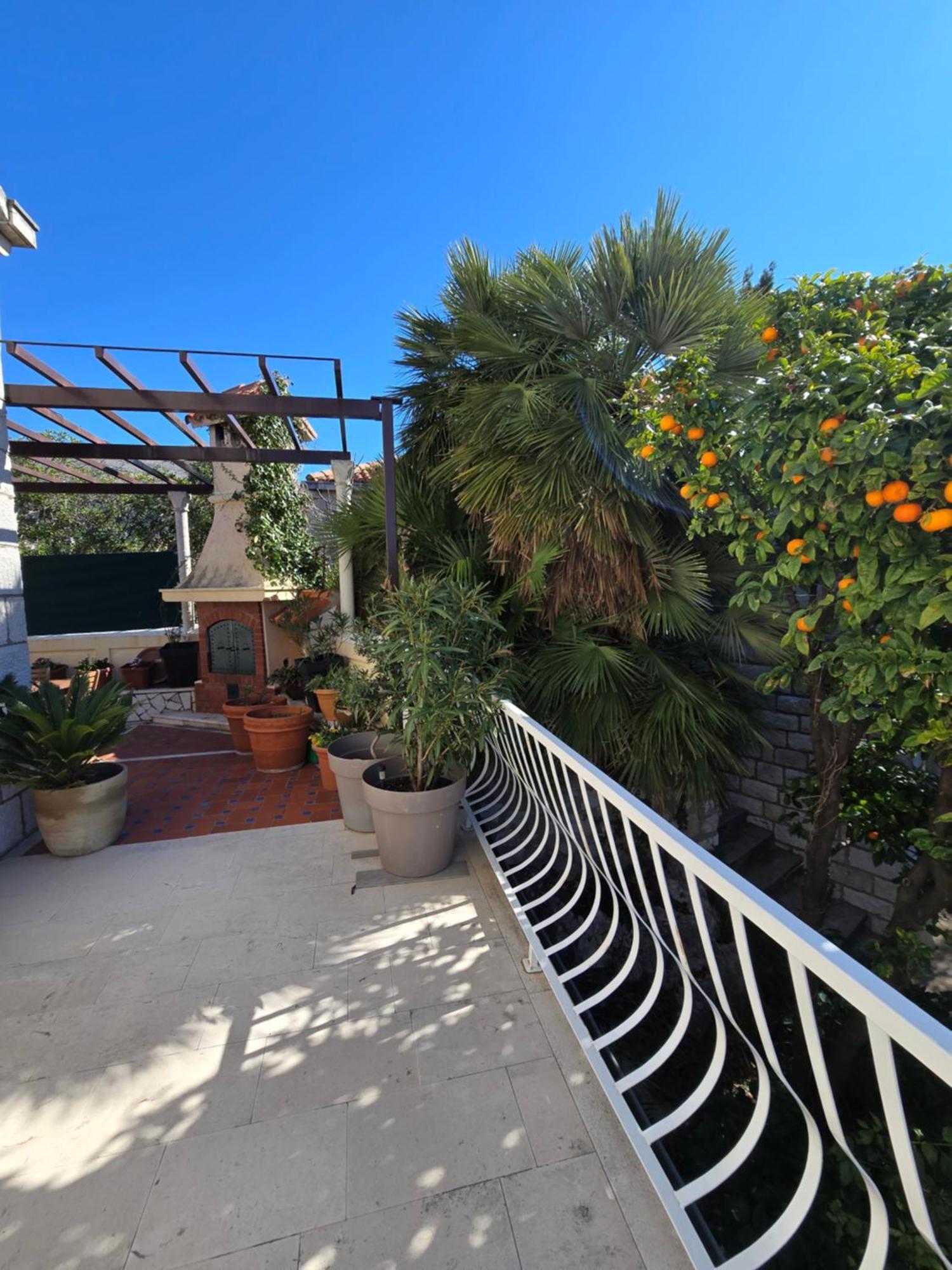 Ivana Central Apartment Dubrovnik Dış mekan fotoğraf