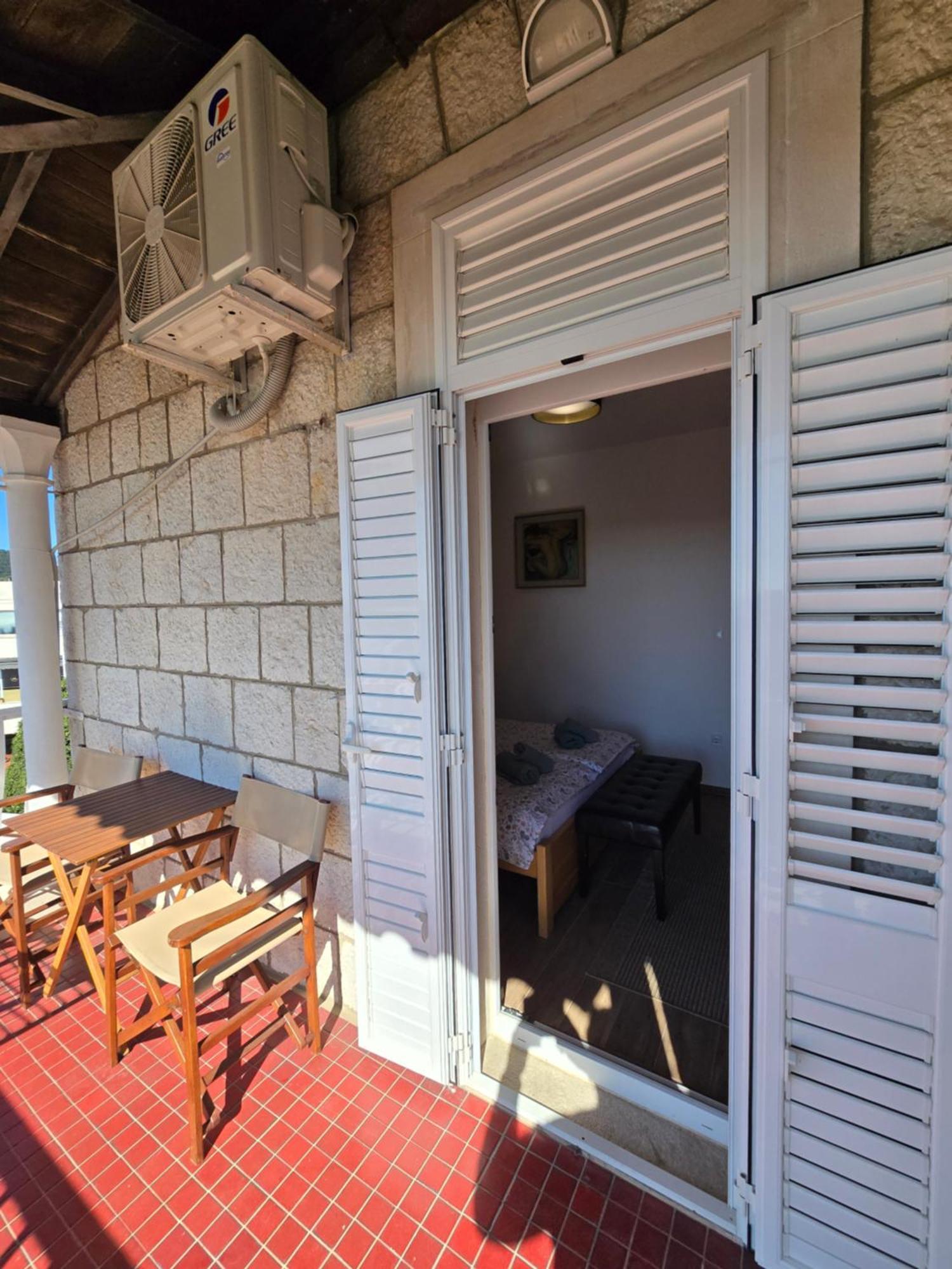 Ivana Central Apartment Dubrovnik Dış mekan fotoğraf