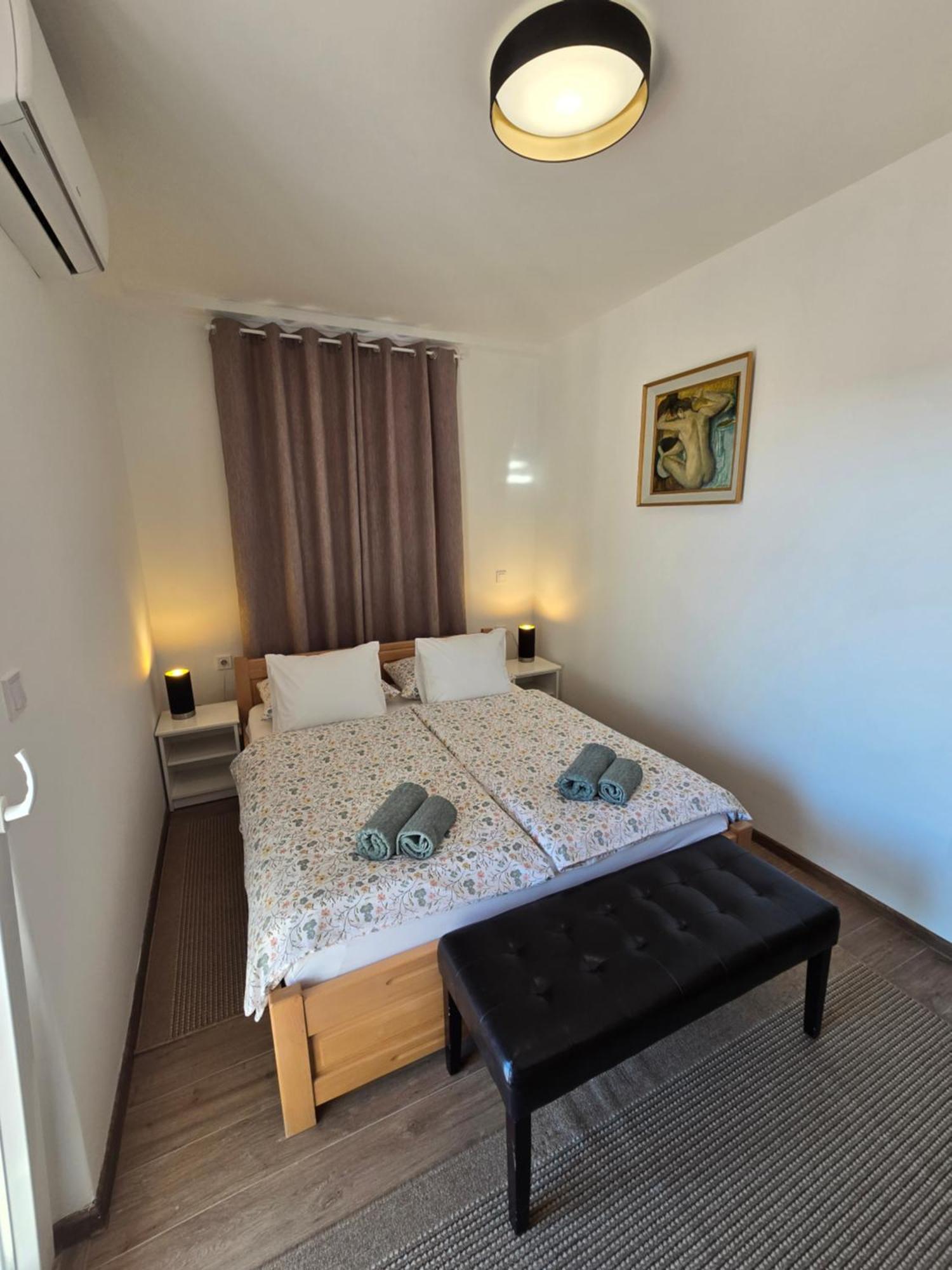 Ivana Central Apartment Dubrovnik Dış mekan fotoğraf