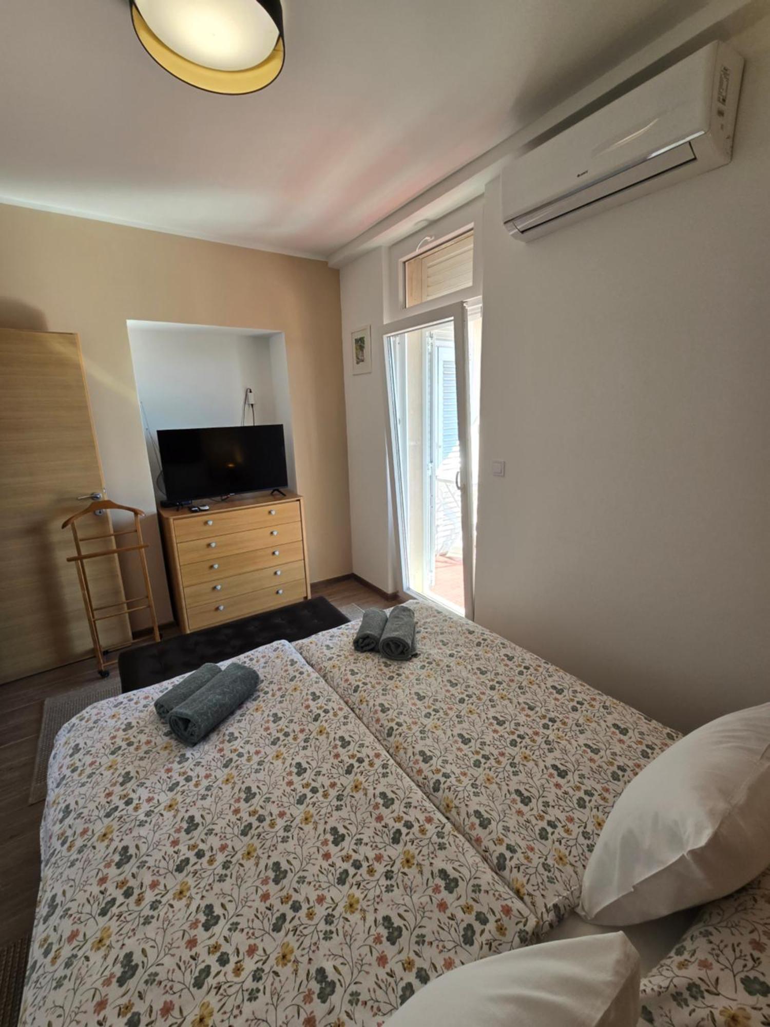 Ivana Central Apartment Dubrovnik Dış mekan fotoğraf