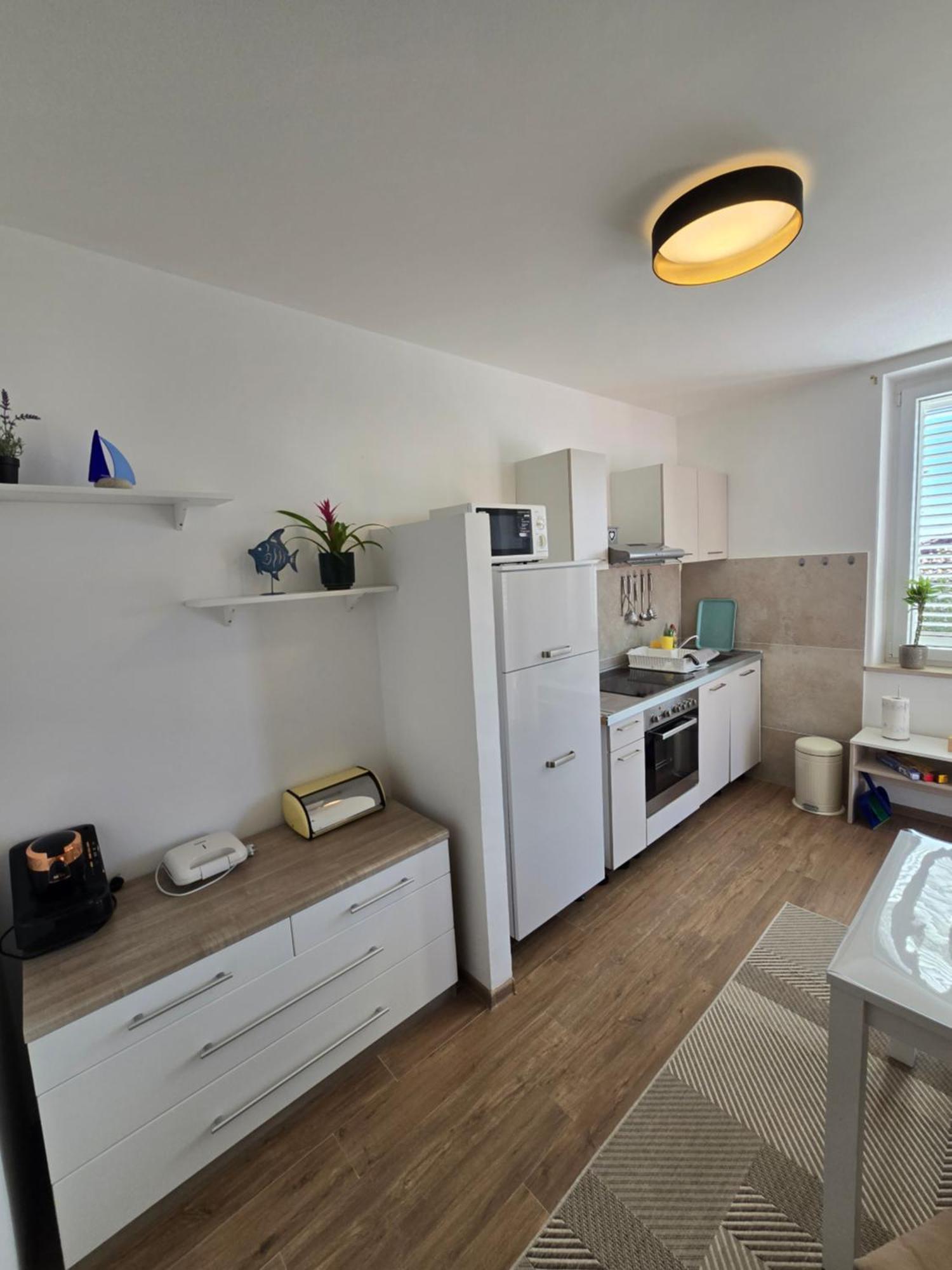 Ivana Central Apartment Dubrovnik Dış mekan fotoğraf