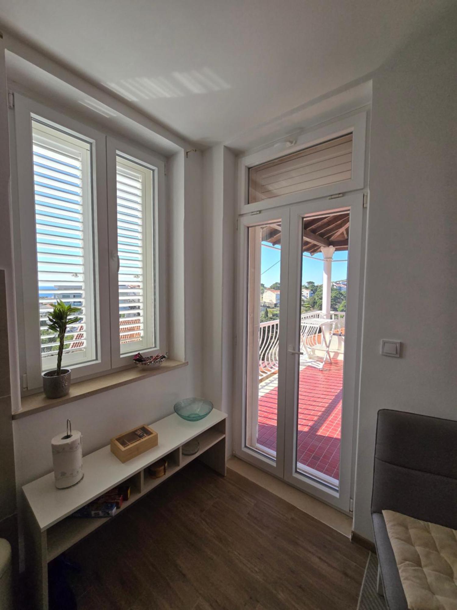 Ivana Central Apartment Dubrovnik Dış mekan fotoğraf