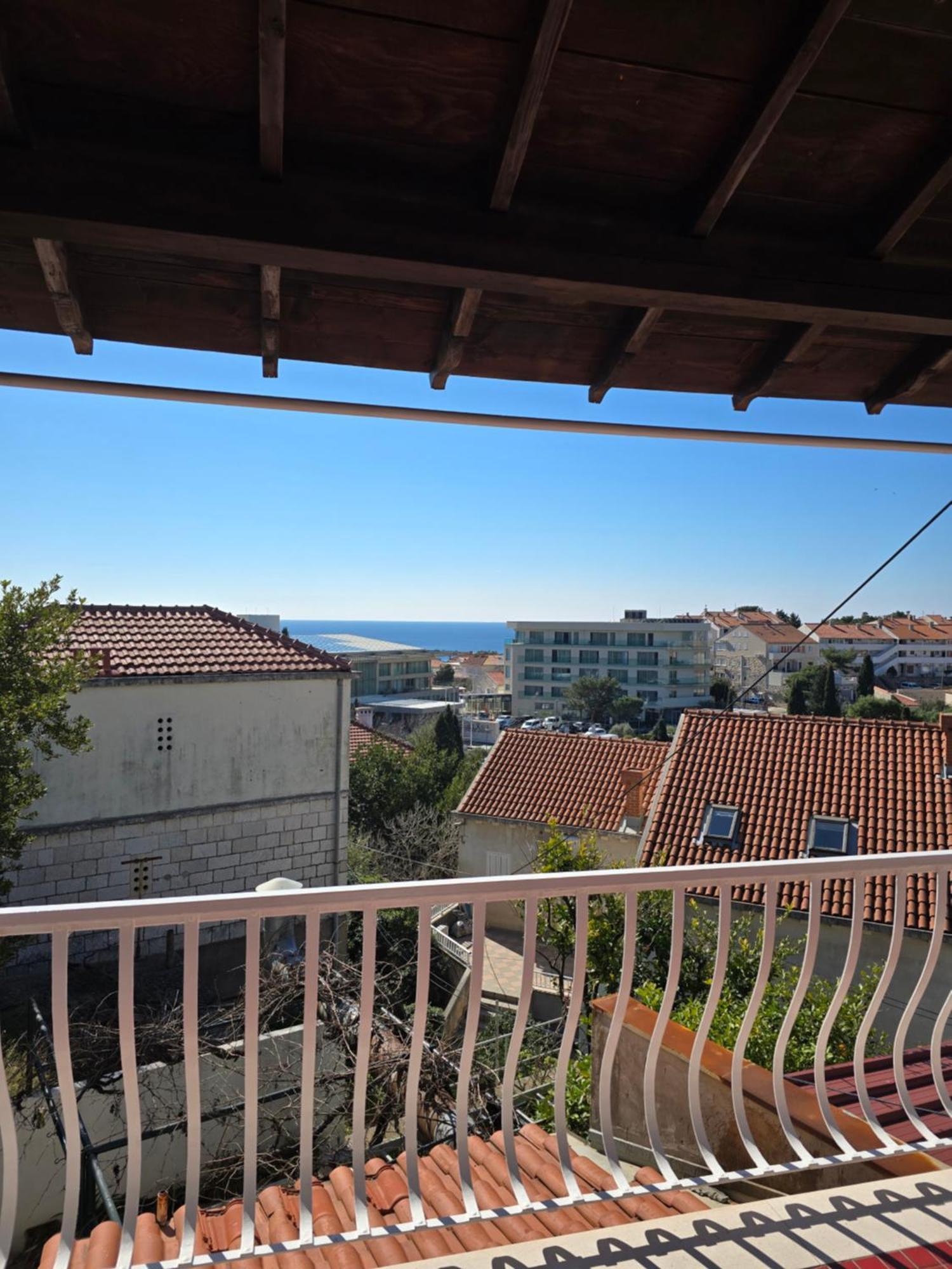 Ivana Central Apartment Dubrovnik Dış mekan fotoğraf