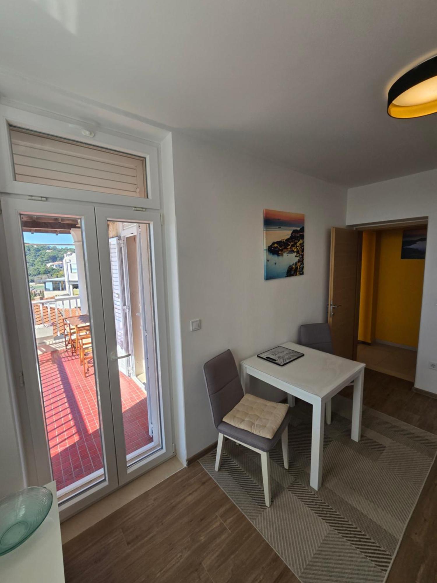 Ivana Central Apartment Dubrovnik Dış mekan fotoğraf