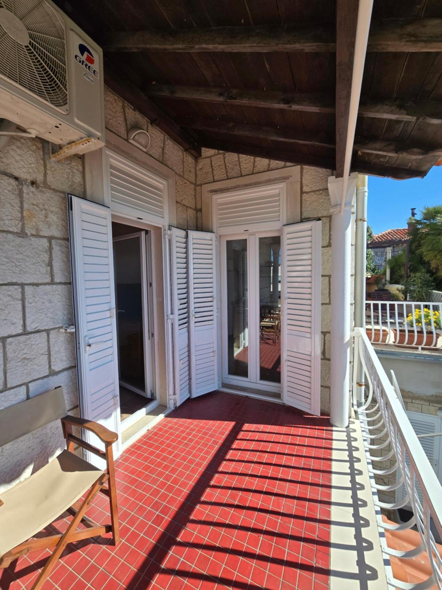 Ivana Central Apartment Dubrovnik Dış mekan fotoğraf