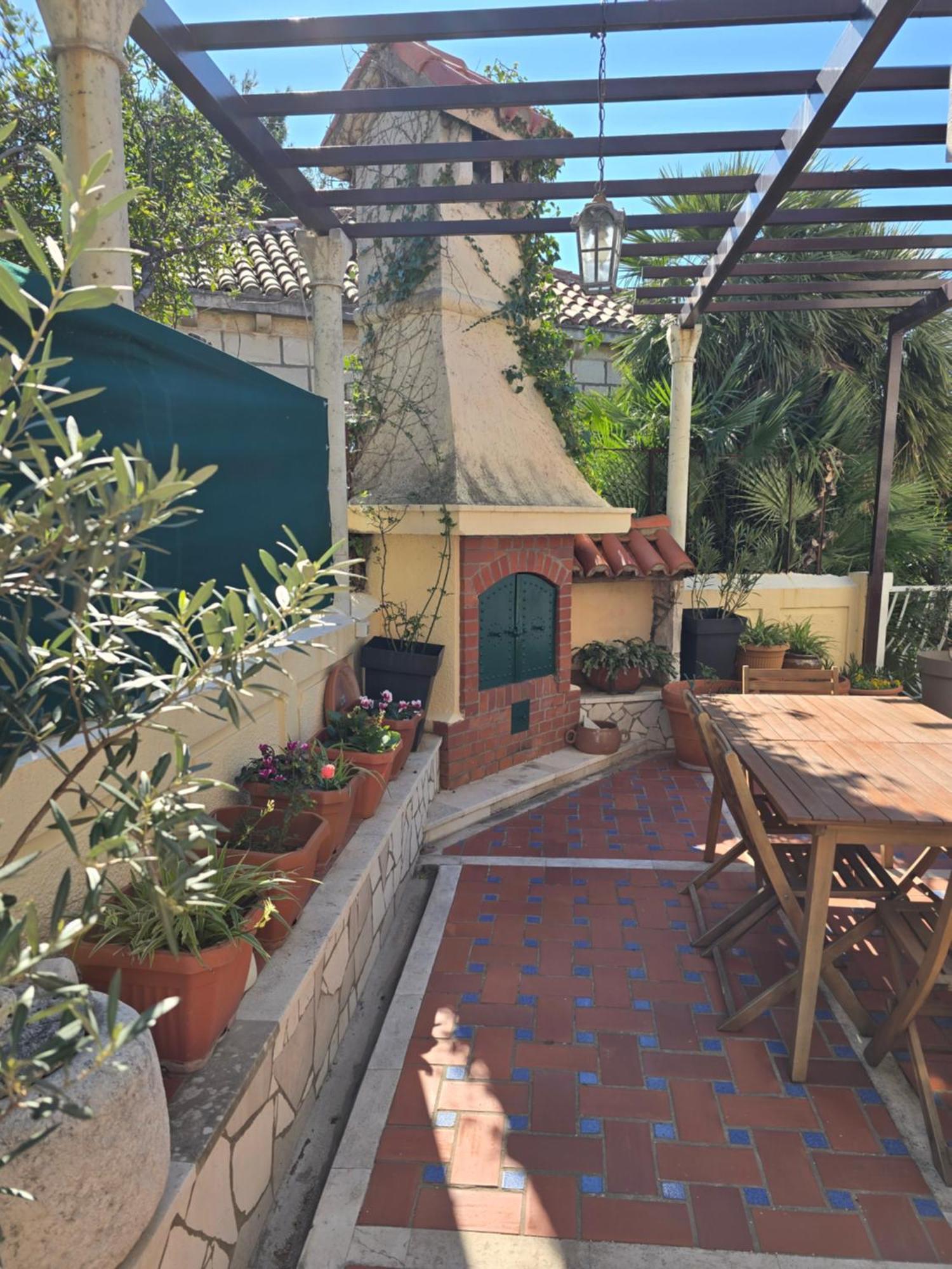 Ivana Central Apartment Dubrovnik Dış mekan fotoğraf