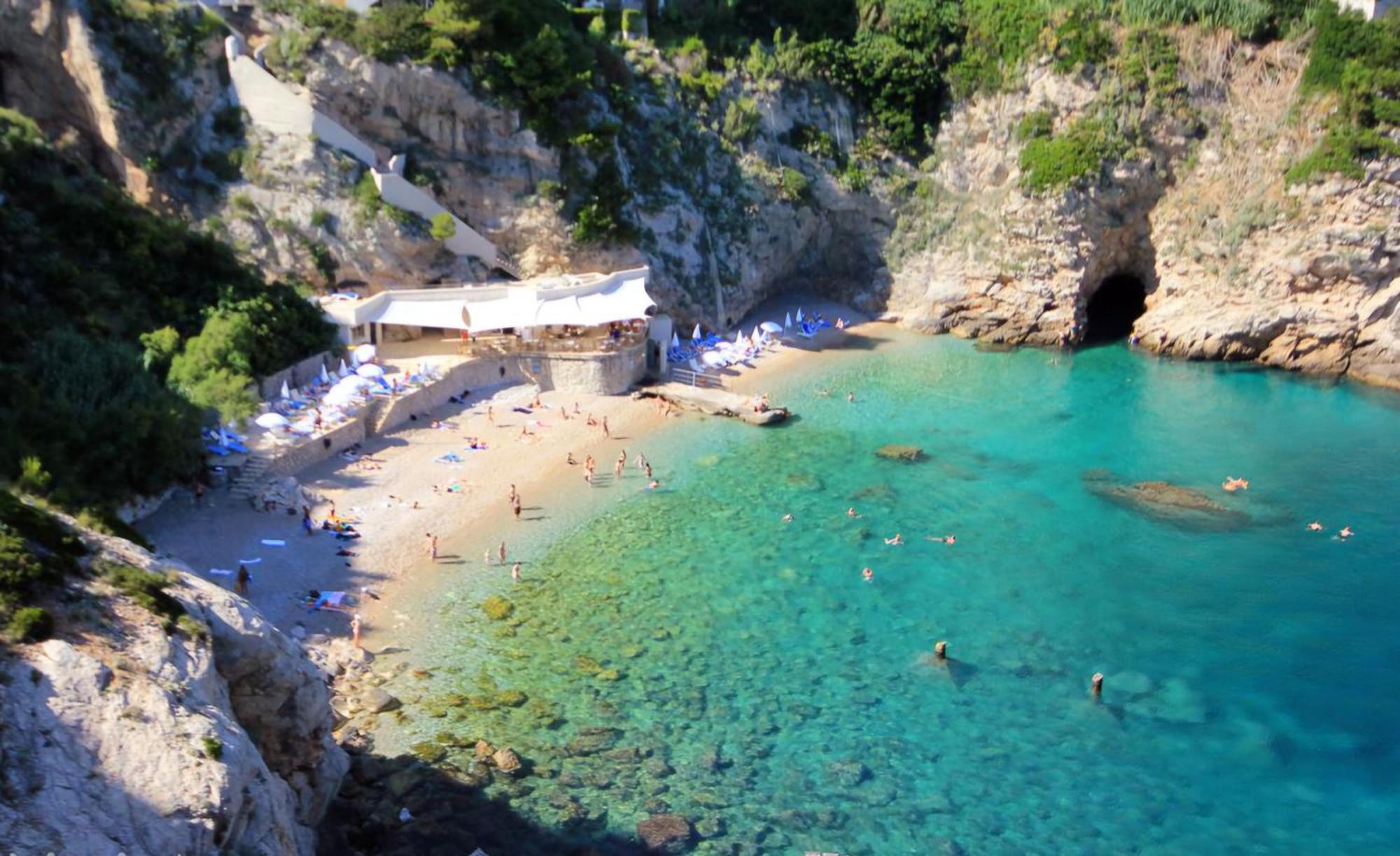 Ivana Central Apartment Dubrovnik Dış mekan fotoğraf
